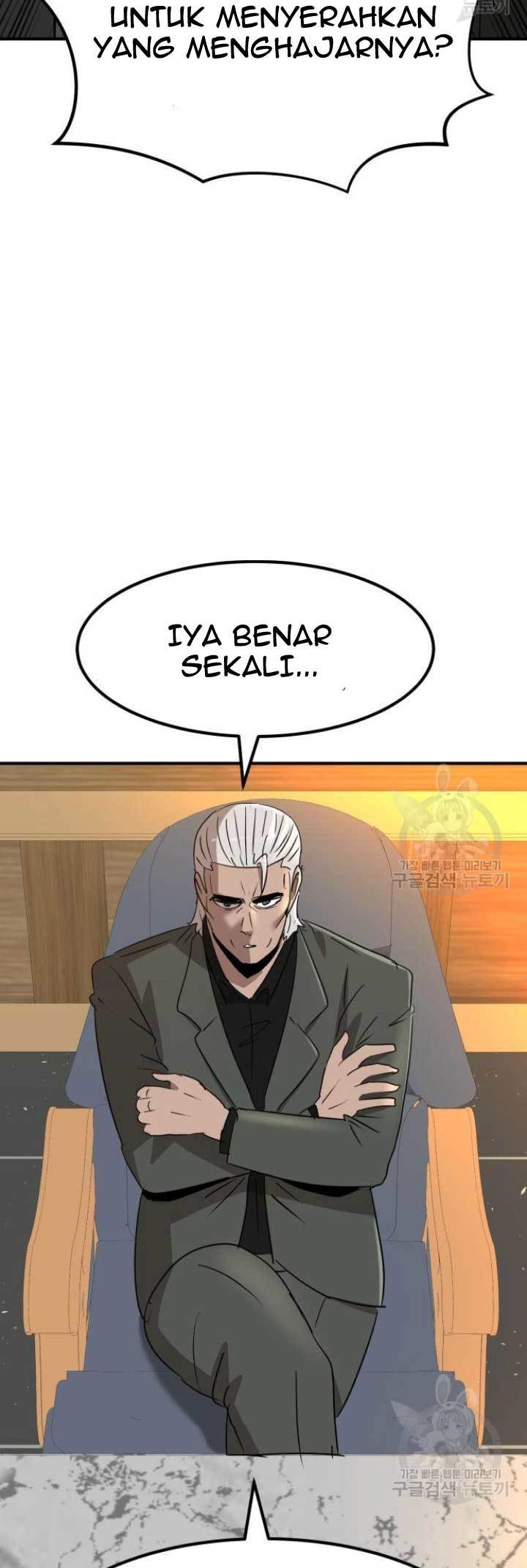 Cryptocurrency Revenge Chapter 07 Gambar 60