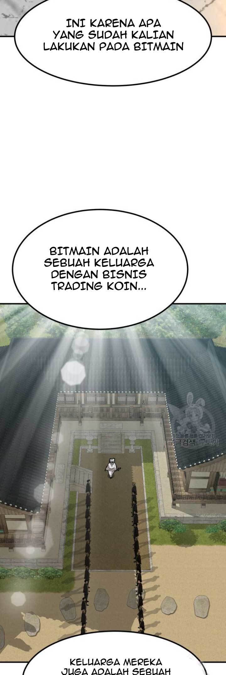 Cryptocurrency Revenge Chapter 07 Gambar 61