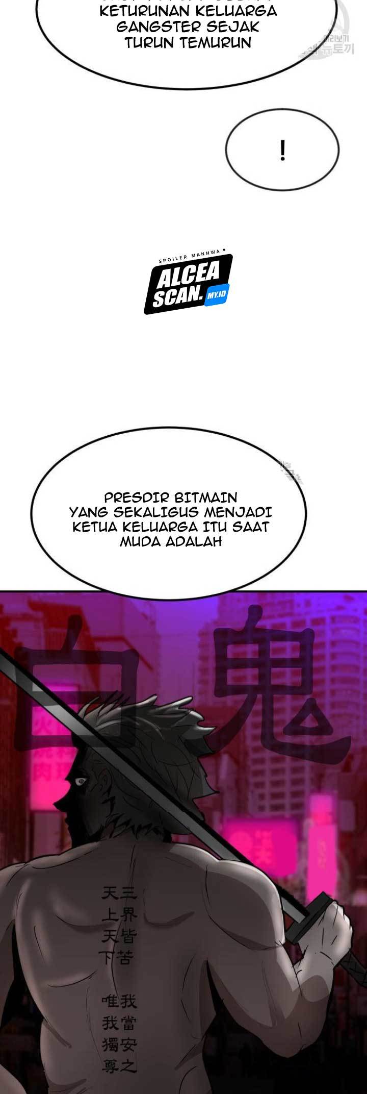 Cryptocurrency Revenge Chapter 07 Gambar 62