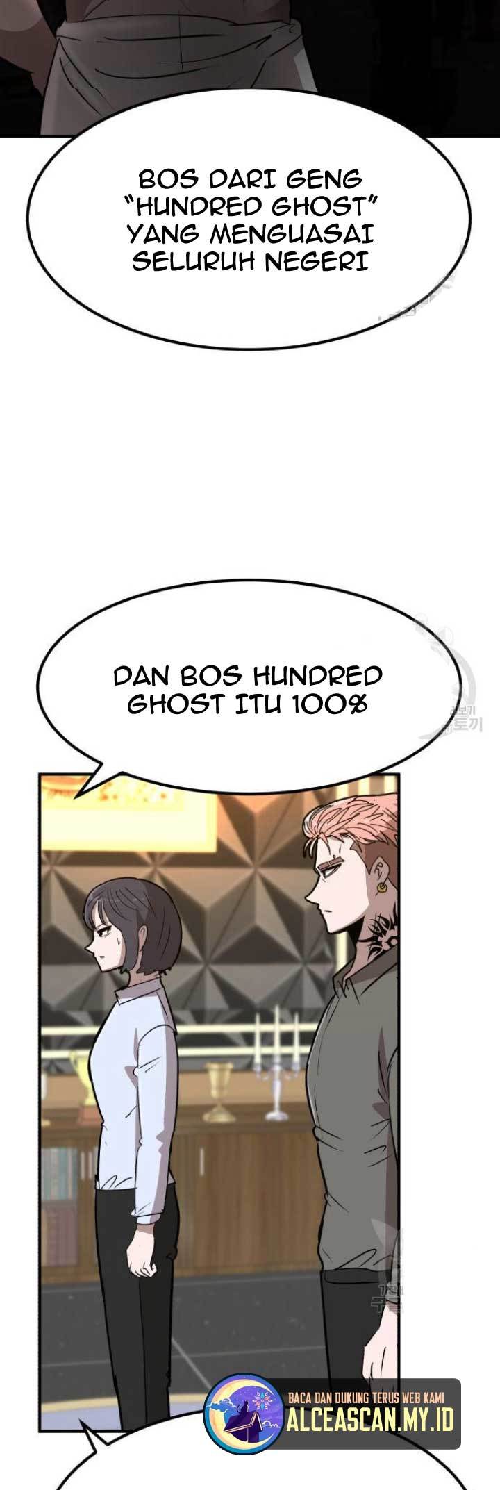 Cryptocurrency Revenge Chapter 07 Gambar 63