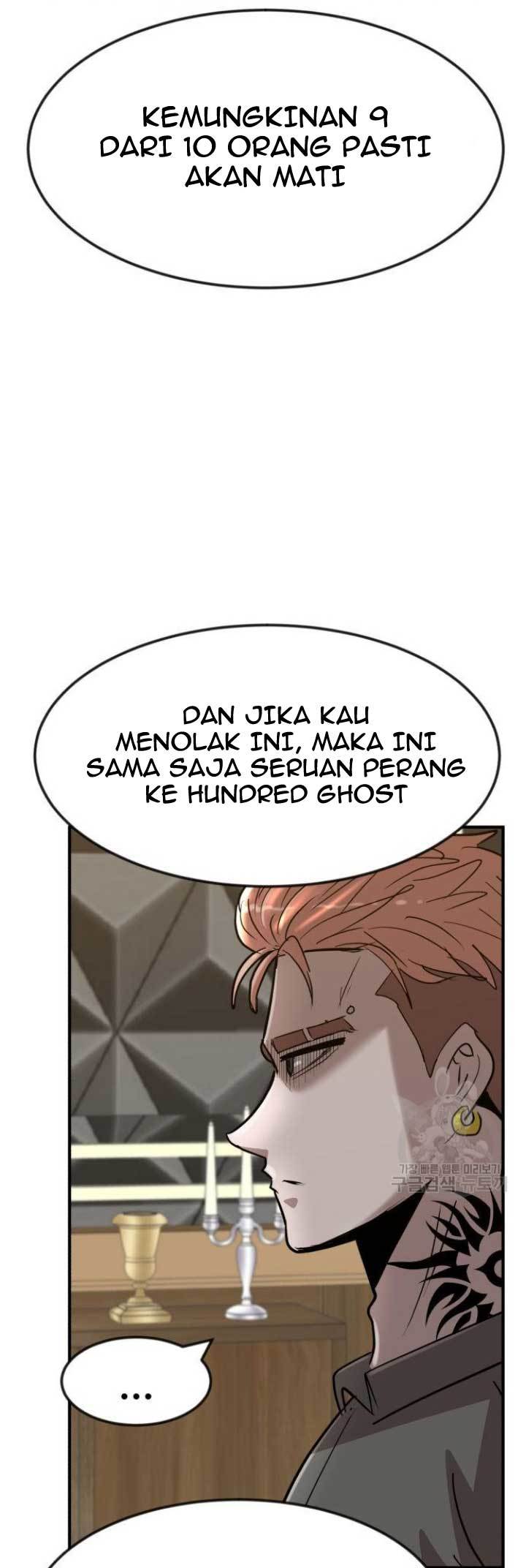 Cryptocurrency Revenge Chapter 07 Gambar 65