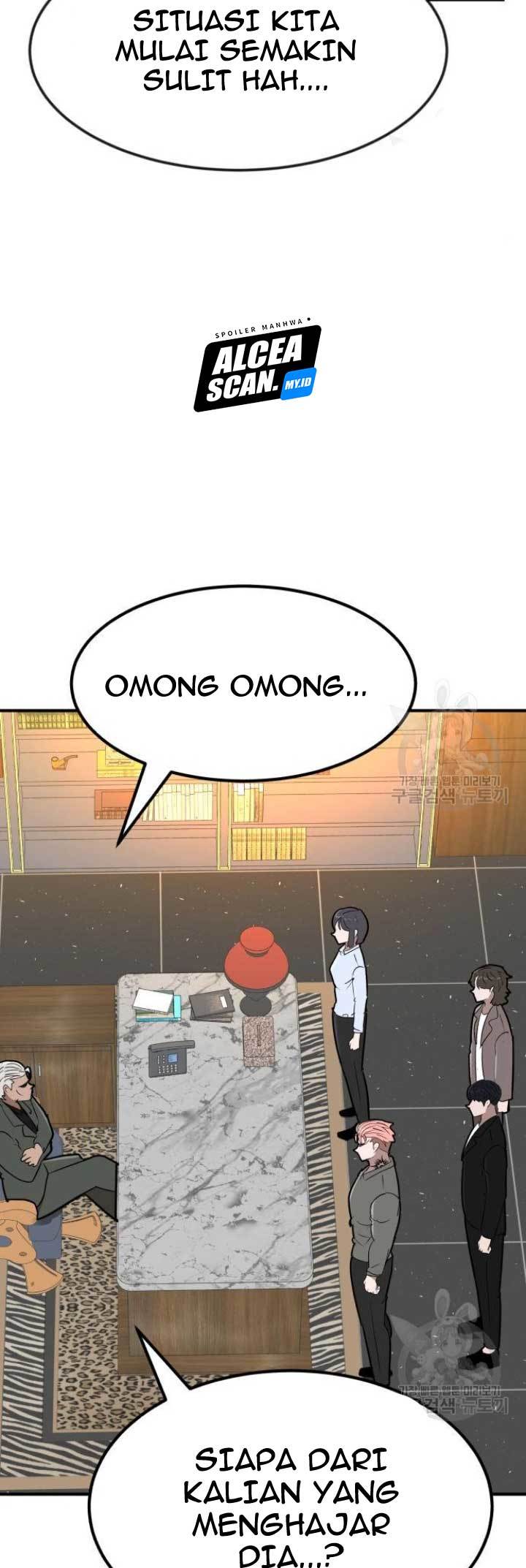 Cryptocurrency Revenge Chapter 07 Gambar 66
