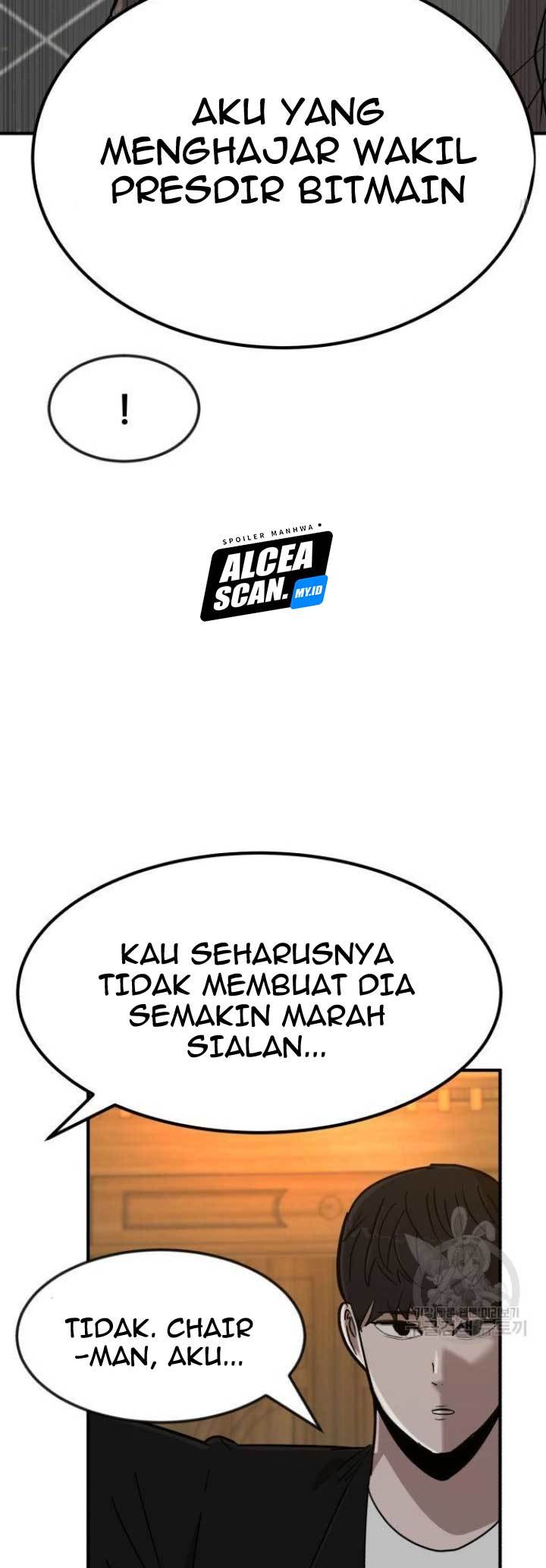 Cryptocurrency Revenge Chapter 07 Gambar 72