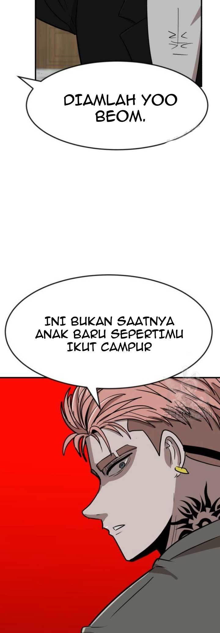 Cryptocurrency Revenge Chapter 07 Gambar 74