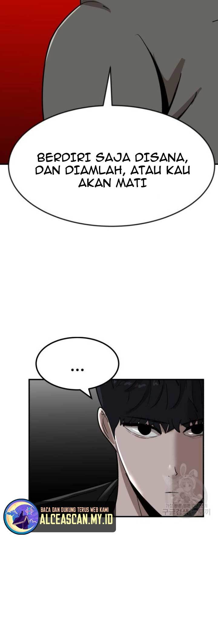 Cryptocurrency Revenge Chapter 07 Gambar 76