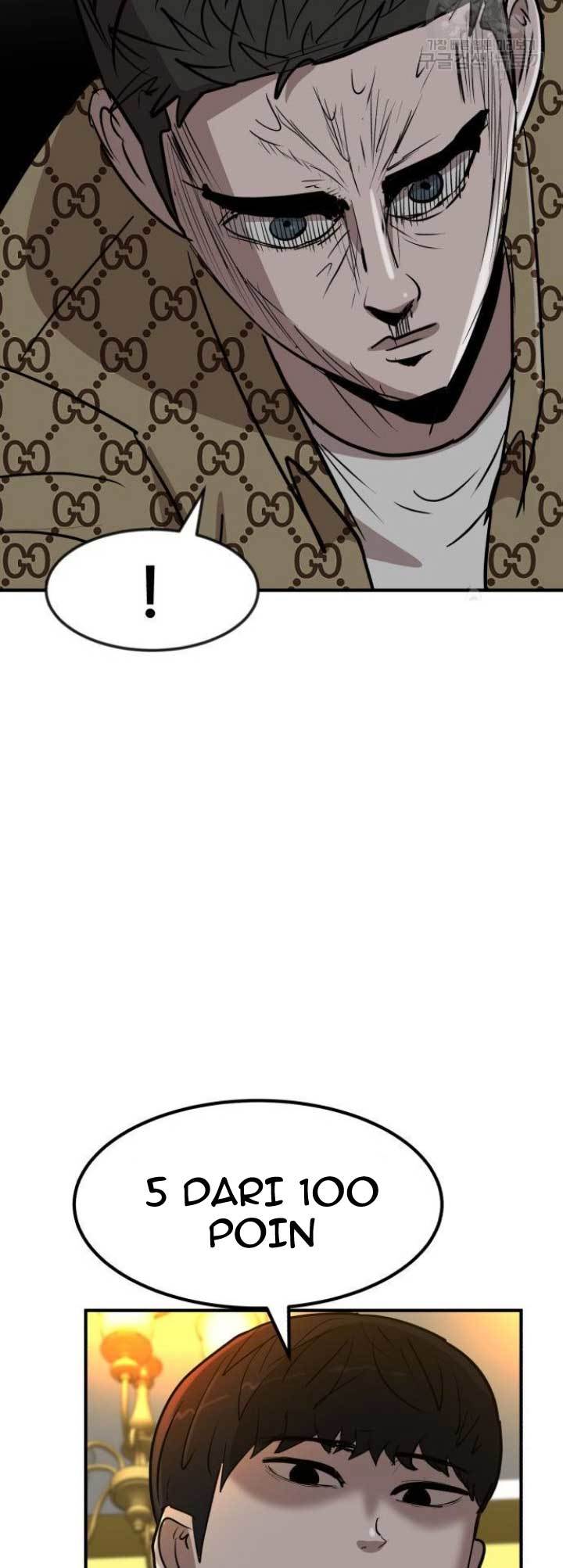 Cryptocurrency Revenge Chapter 07 Gambar 8
