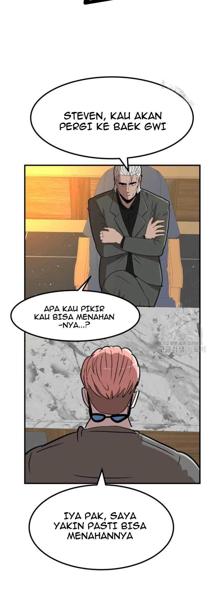 Cryptocurrency Revenge Chapter 07 Gambar 81