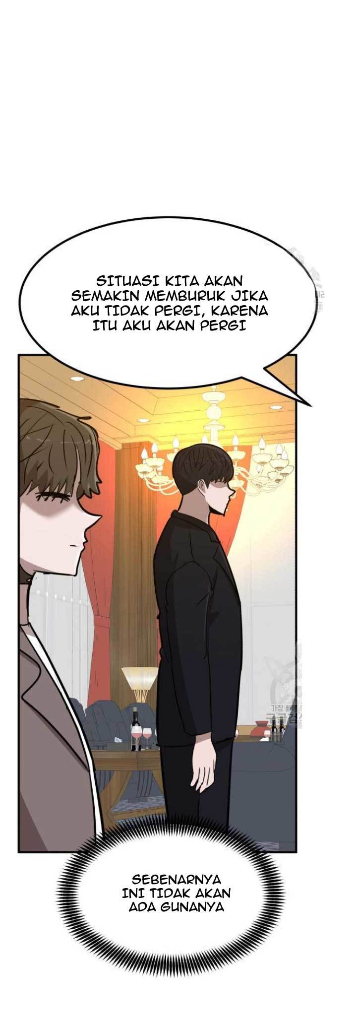 Cryptocurrency Revenge Chapter 07 Gambar 83