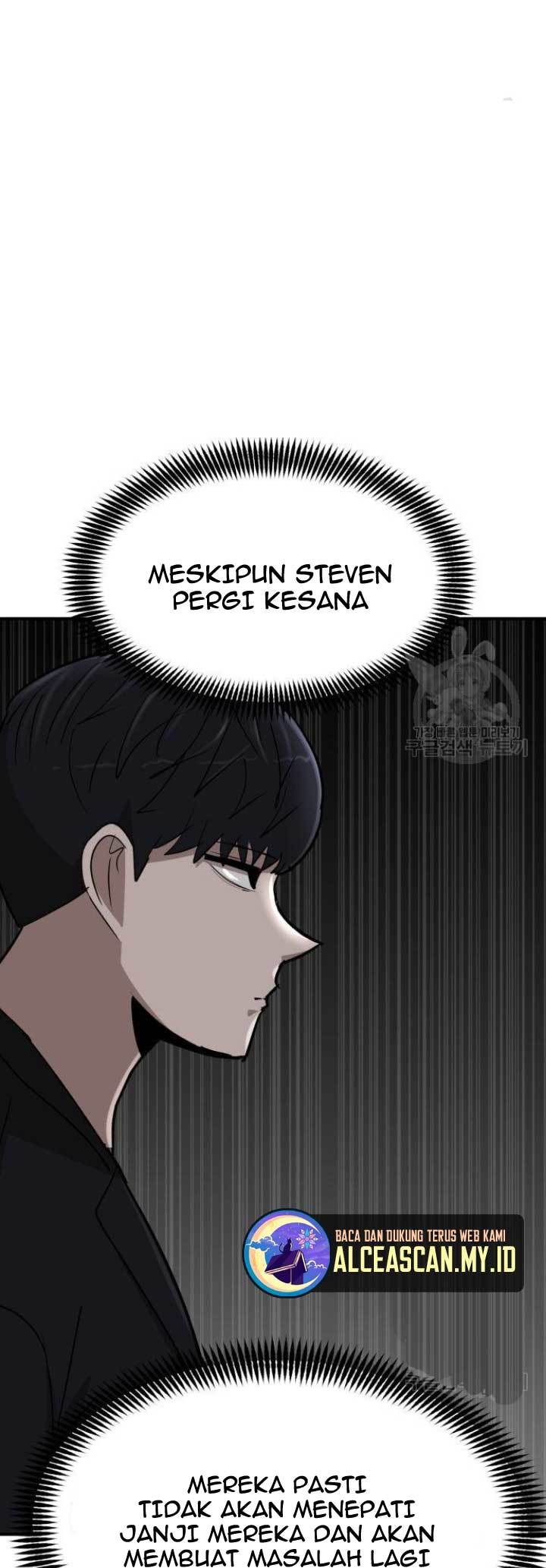 Cryptocurrency Revenge Chapter 07 Gambar 85