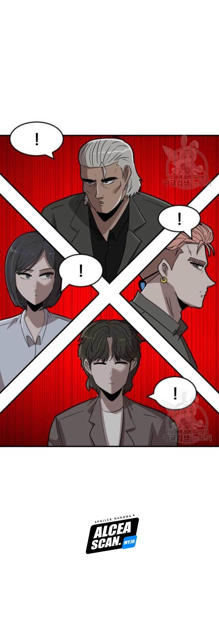 Cryptocurrency Revenge Chapter 07 Gambar 88