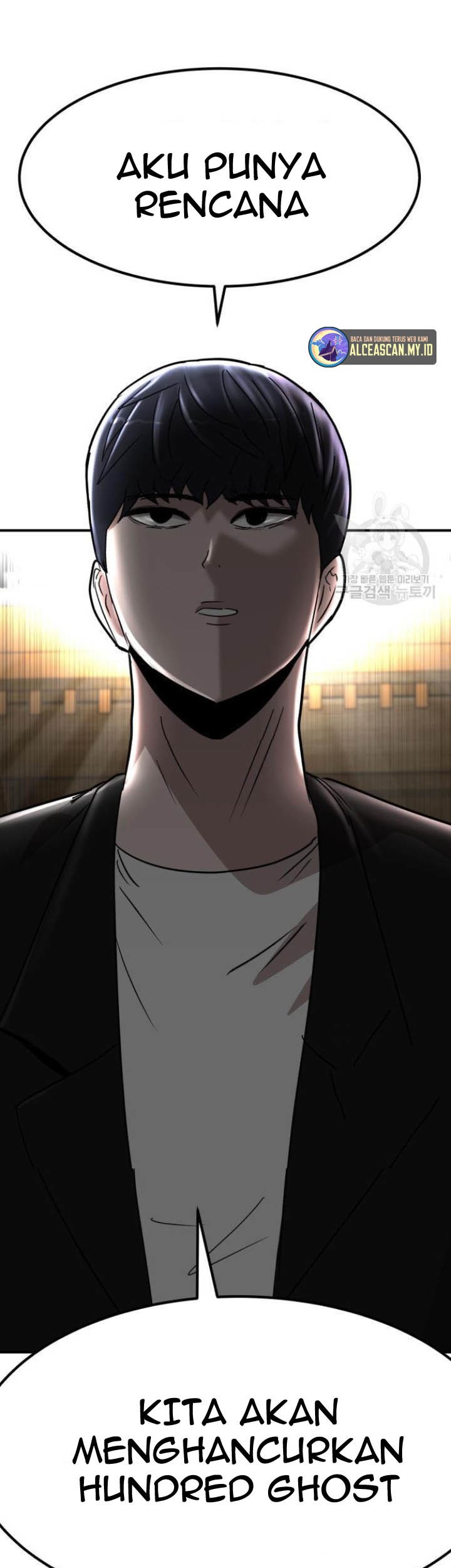 Cryptocurrency Revenge Chapter 07 Gambar 89