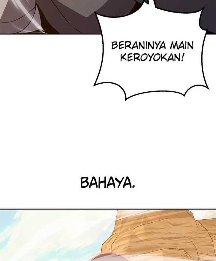 Bug Eater Chapter 29 Gambar 20