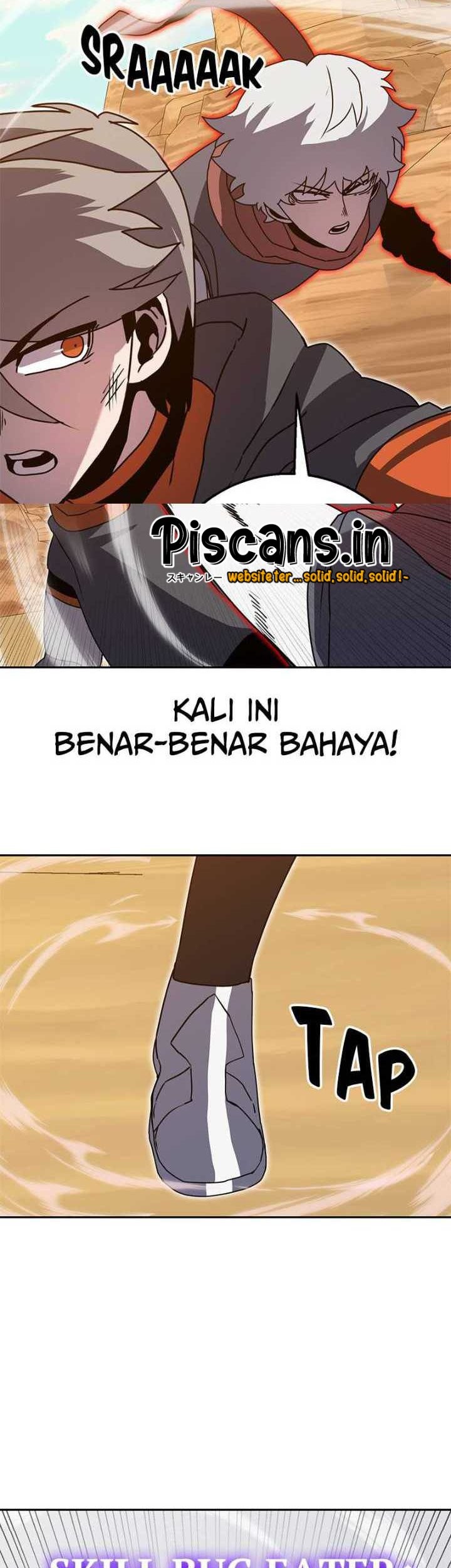 Bug Eater Chapter 29 Gambar 21