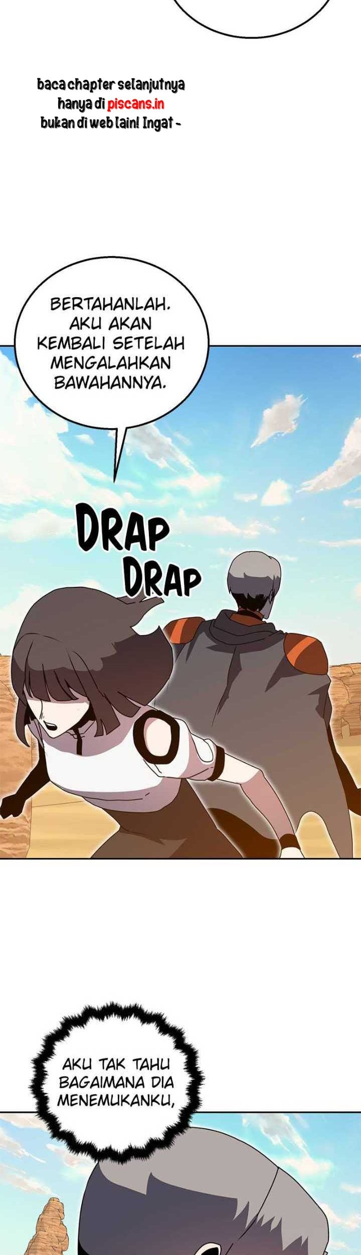 Bug Eater Chapter 29 Gambar 27