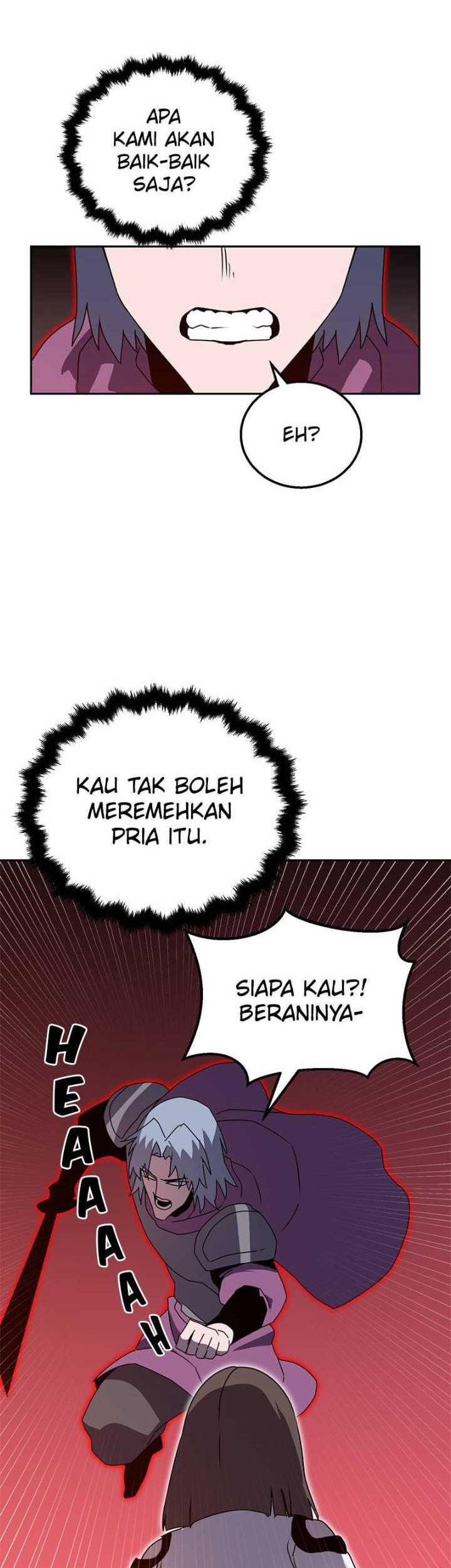 Bug Eater Chapter 29 Gambar 29