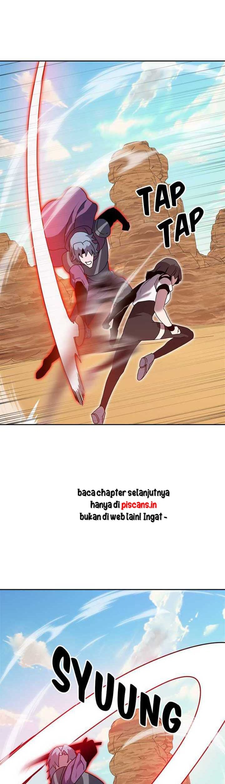 Bug Eater Chapter 29 Gambar 31