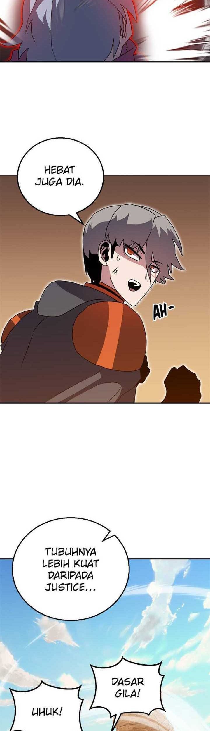Bug Eater Chapter 29 Gambar 35