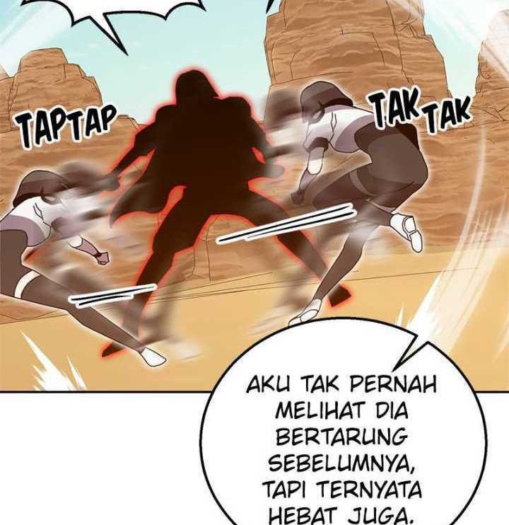 Bug Eater Chapter 29 Gambar 36