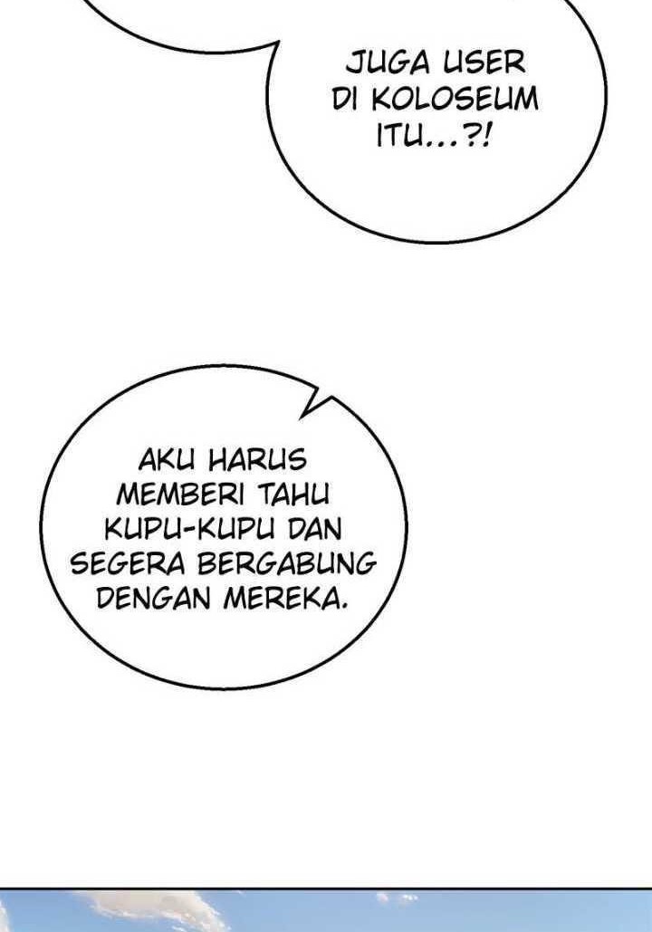 Baca Bug Eater Chapter 29 Gambar 2