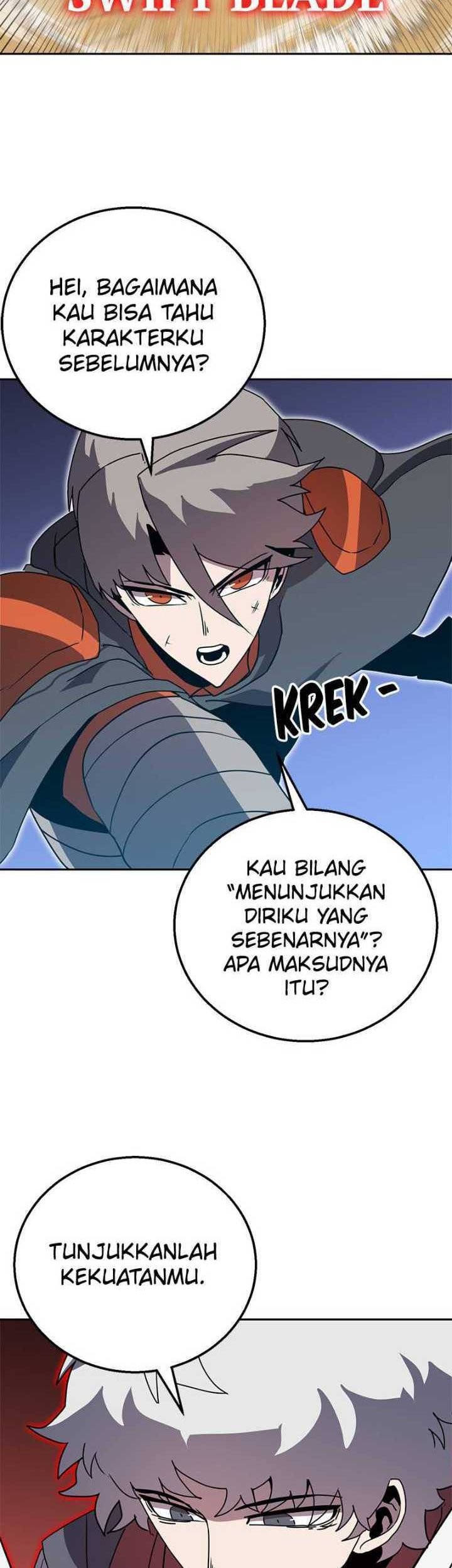 Bug Eater Chapter 29 Gambar 39