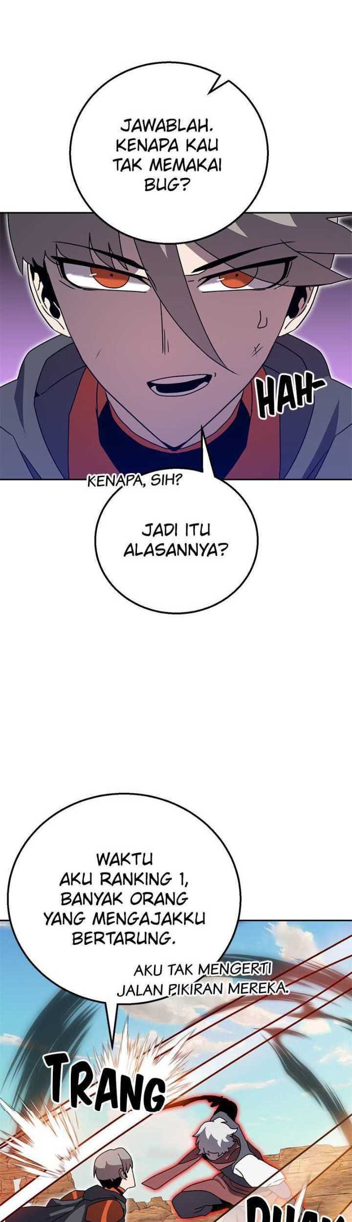 Bug Eater Chapter 29 Gambar 41