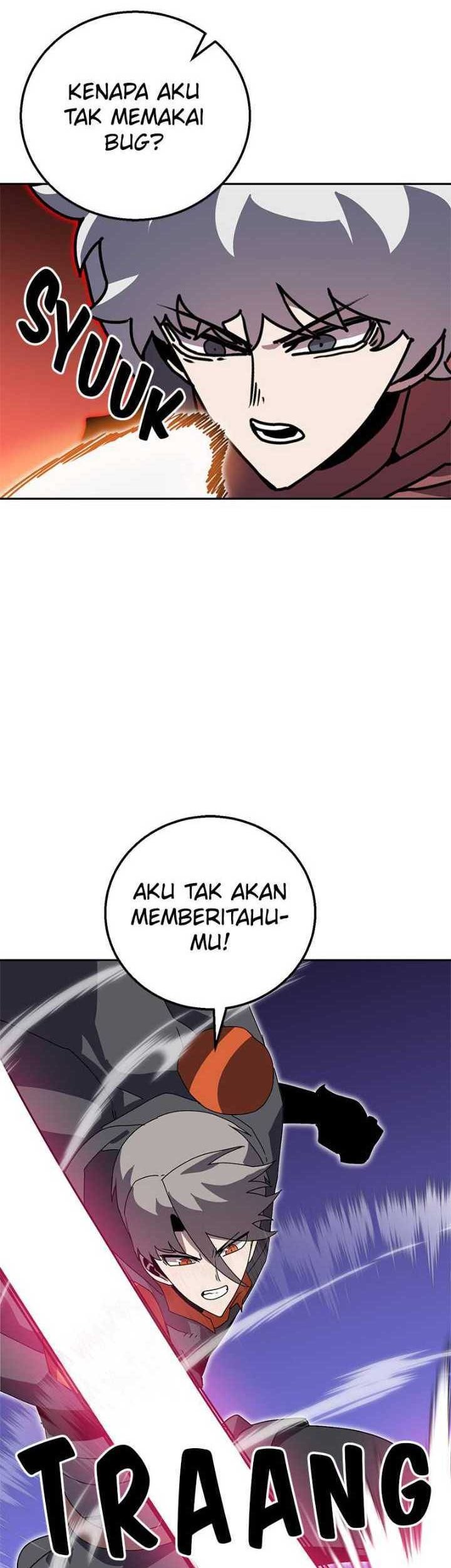 Bug Eater Chapter 29 Gambar 43