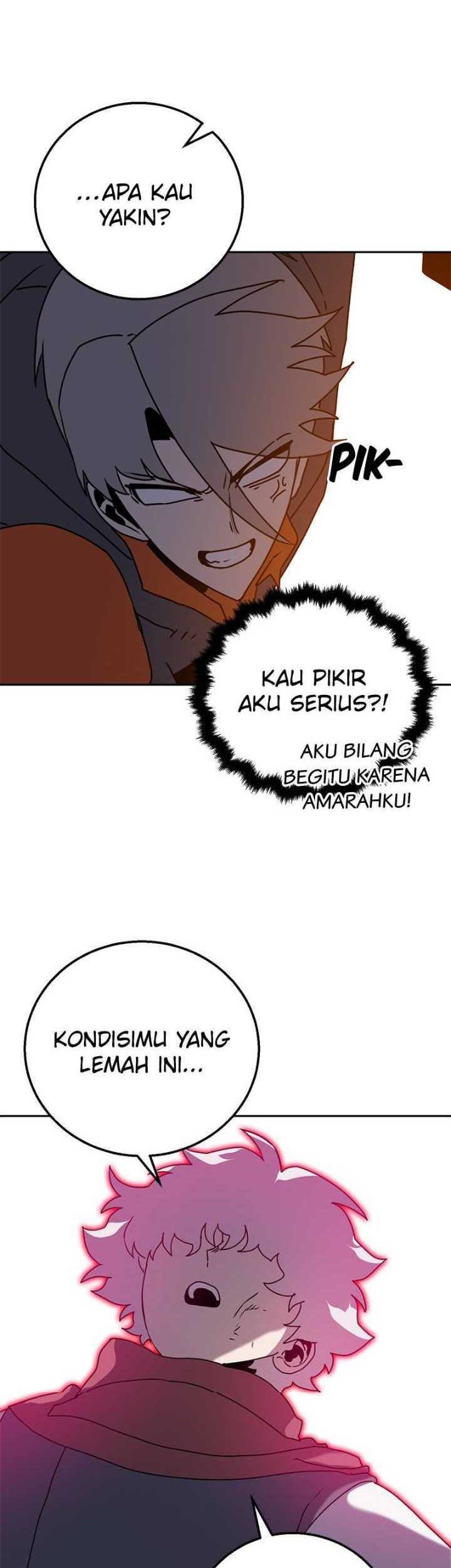Bug Eater Chapter 29 Gambar 45
