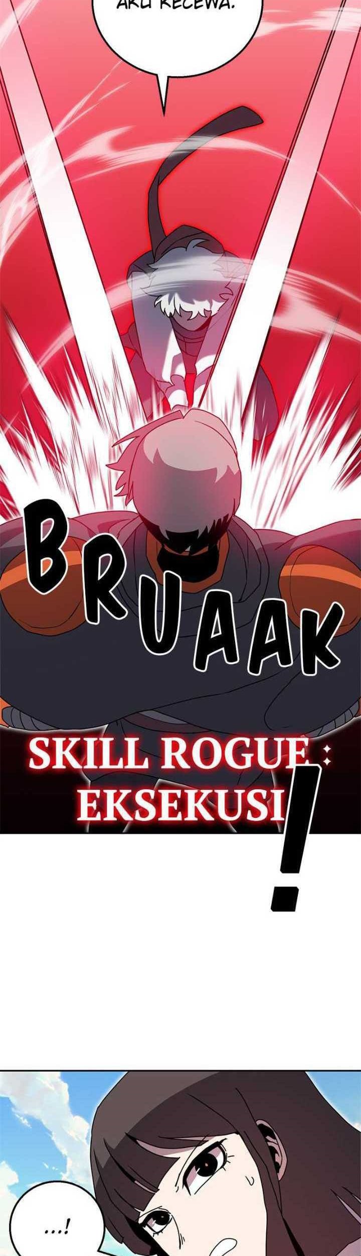 Bug Eater Chapter 29 Gambar 47