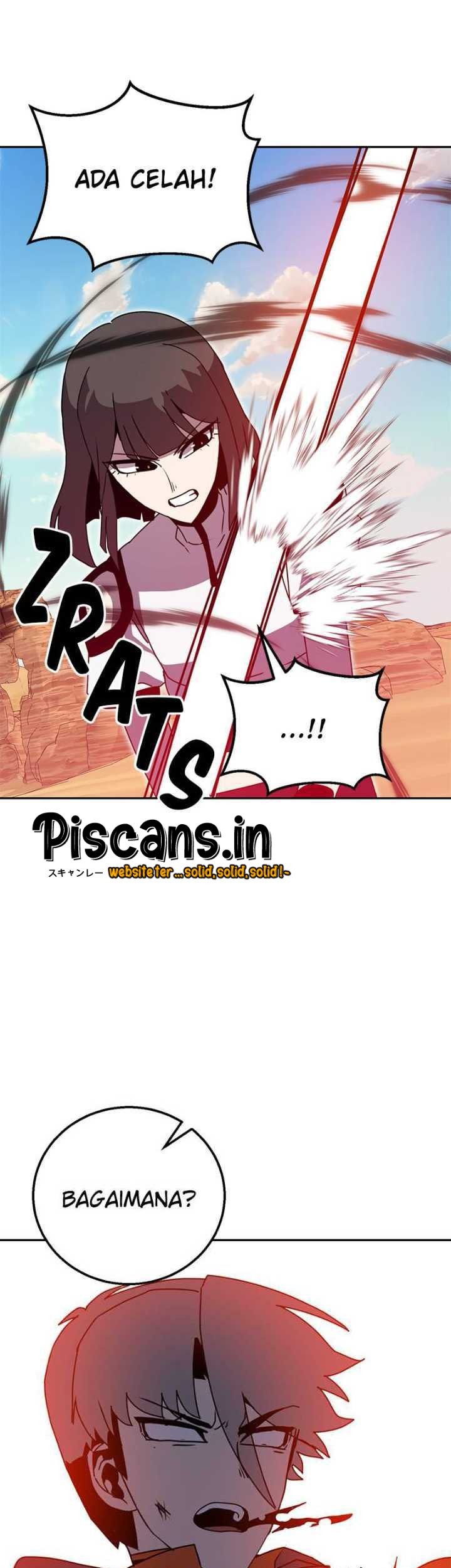 Bug Eater Chapter 29 Gambar 49