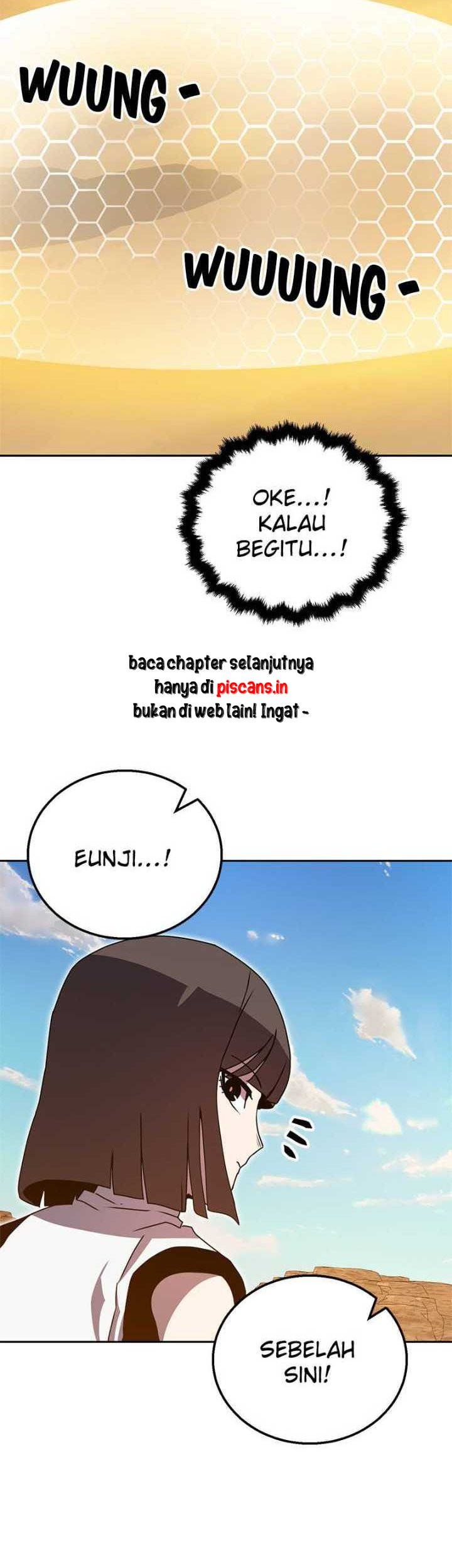 Bug Eater Chapter 29 Gambar 55