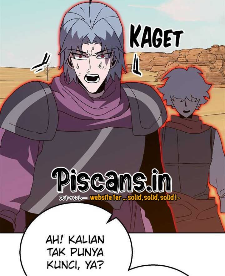 Bug Eater Chapter 29 Gambar 58