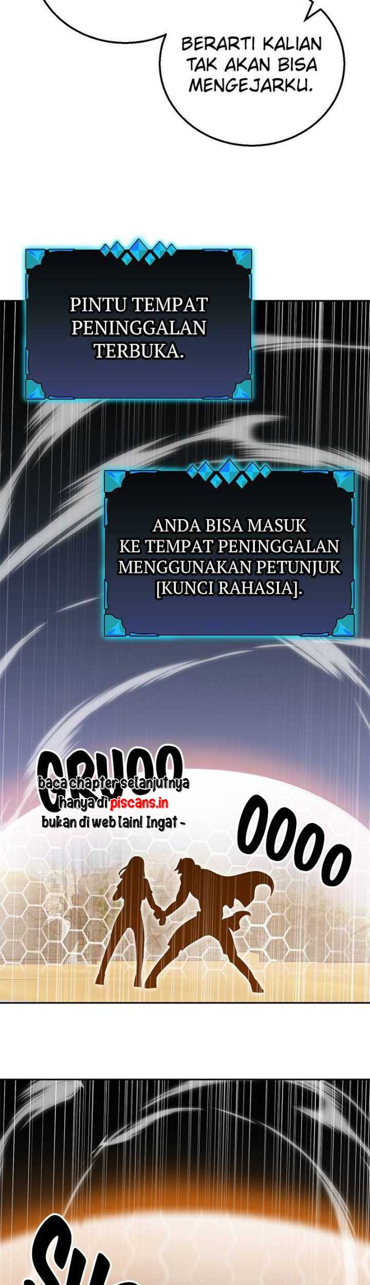 Bug Eater Chapter 29 Gambar 59