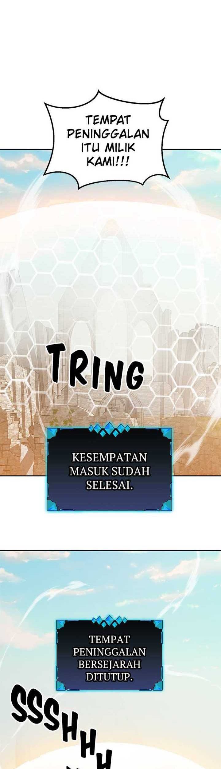 Bug Eater Chapter 29 Gambar 63