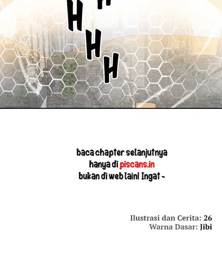 Bug Eater Chapter 29 Gambar 64