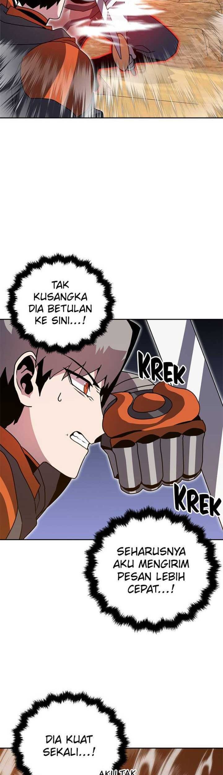 Bug Eater Chapter 29 Gambar 5