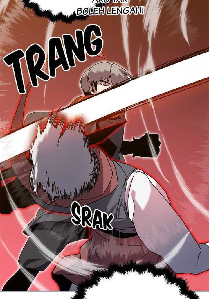 Bug Eater Chapter 29 Gambar 6