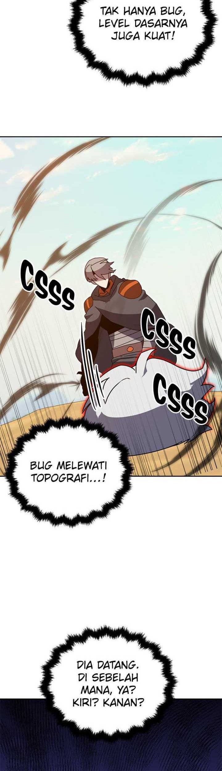 Bug Eater Chapter 29 Gambar 7