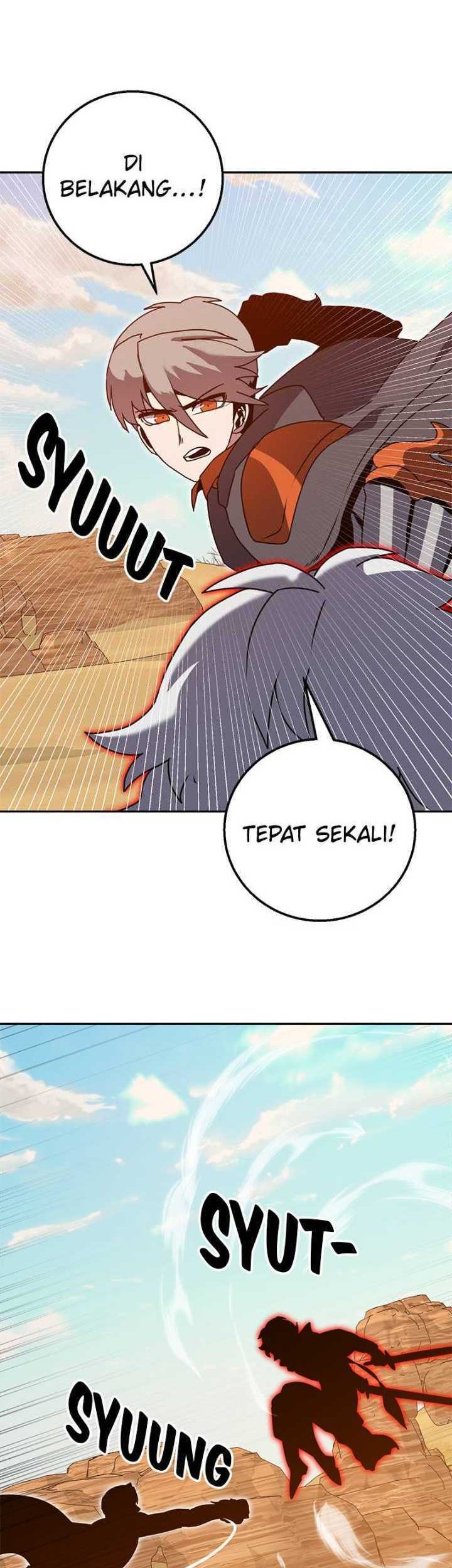 Bug Eater Chapter 29 Gambar 9