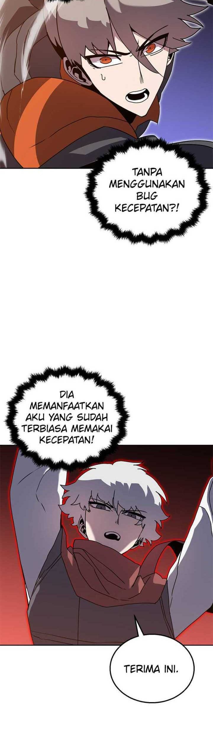 Bug Eater Chapter 29 Gambar 11