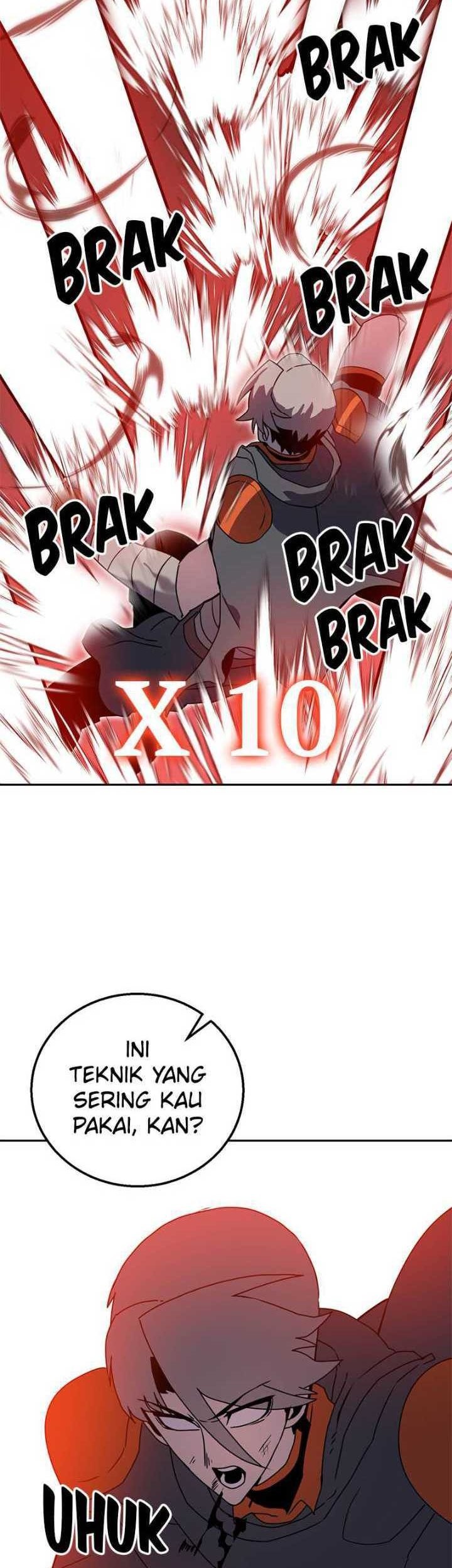 Bug Eater Chapter 29 Gambar 13