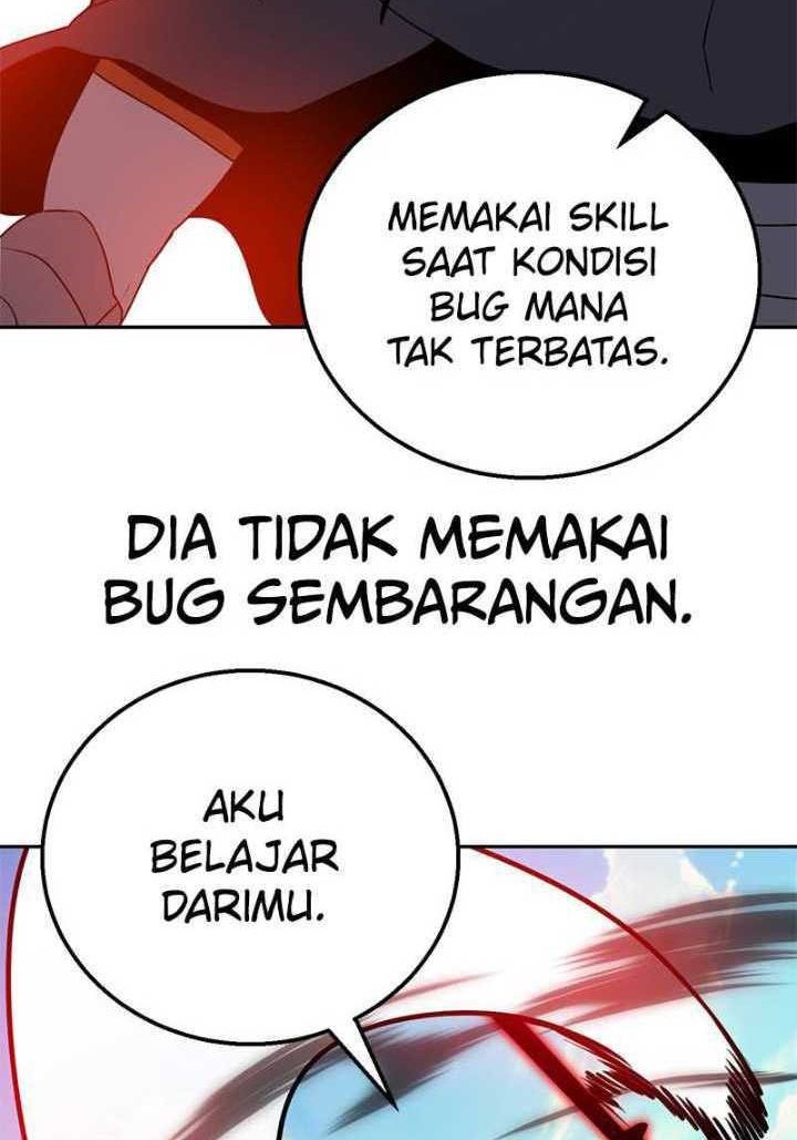 Bug Eater Chapter 29 Gambar 14