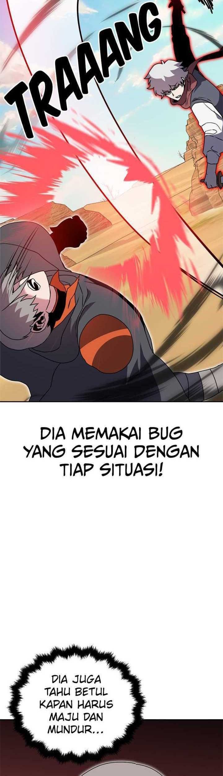 Bug Eater Chapter 29 Gambar 15