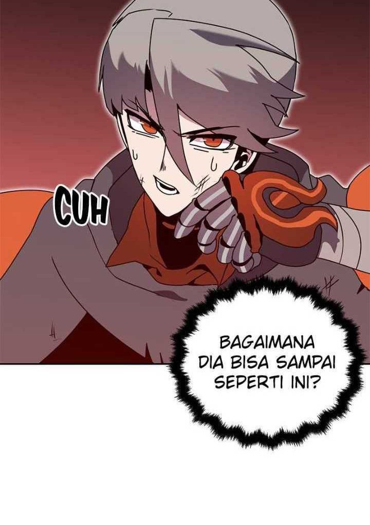 Bug Eater Chapter 29 Gambar 16