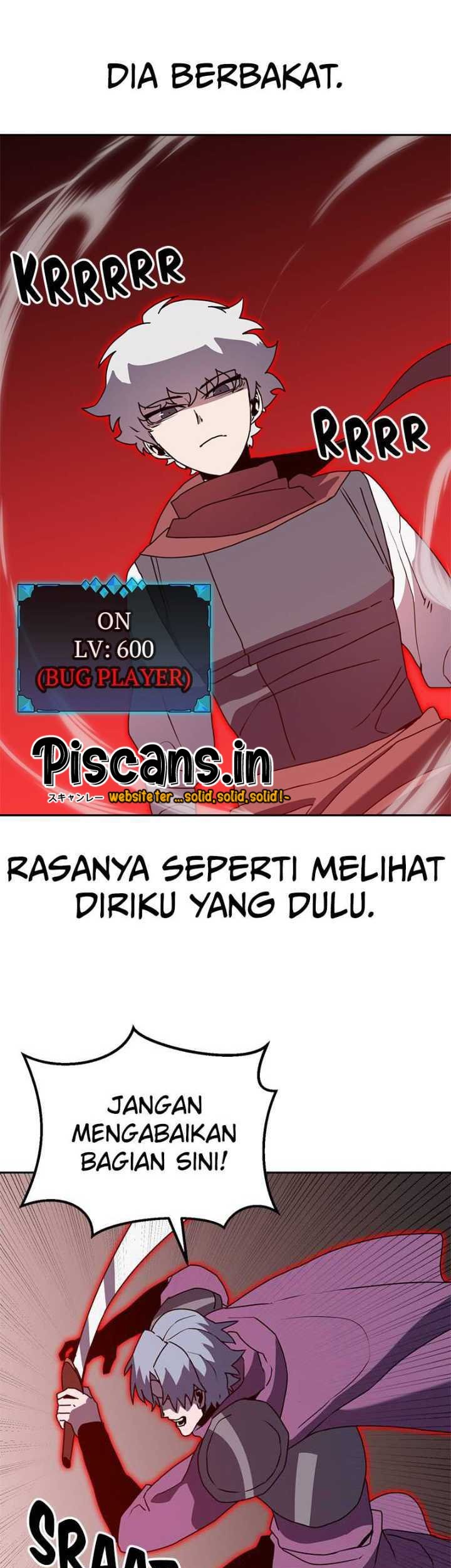 Bug Eater Chapter 29 Gambar 17