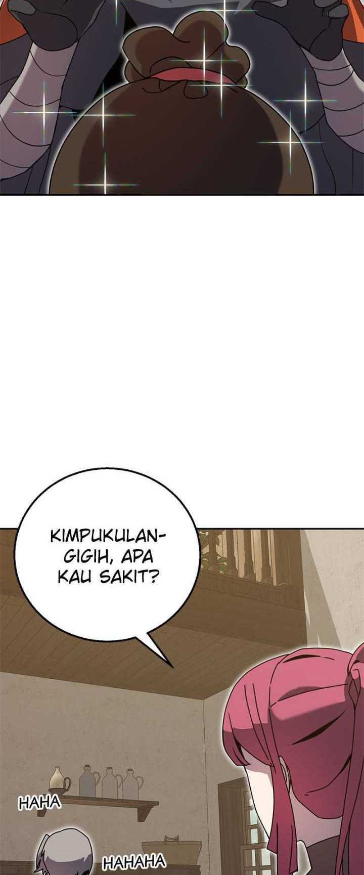 Baca  Bug Eater Chapter 28 Gambar 2