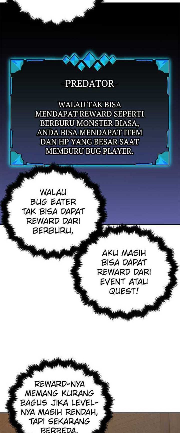 Bug Eater Chapter 28 Gambar 6