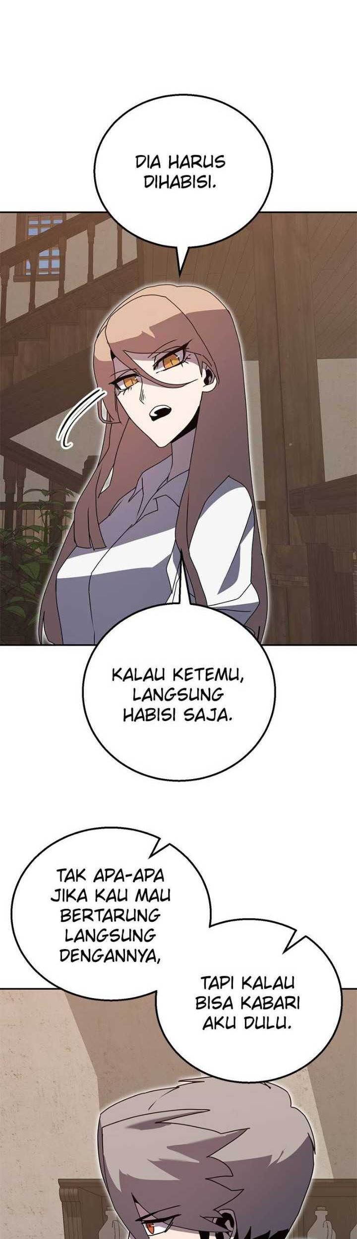Bug Eater Chapter 27 Gambar 19