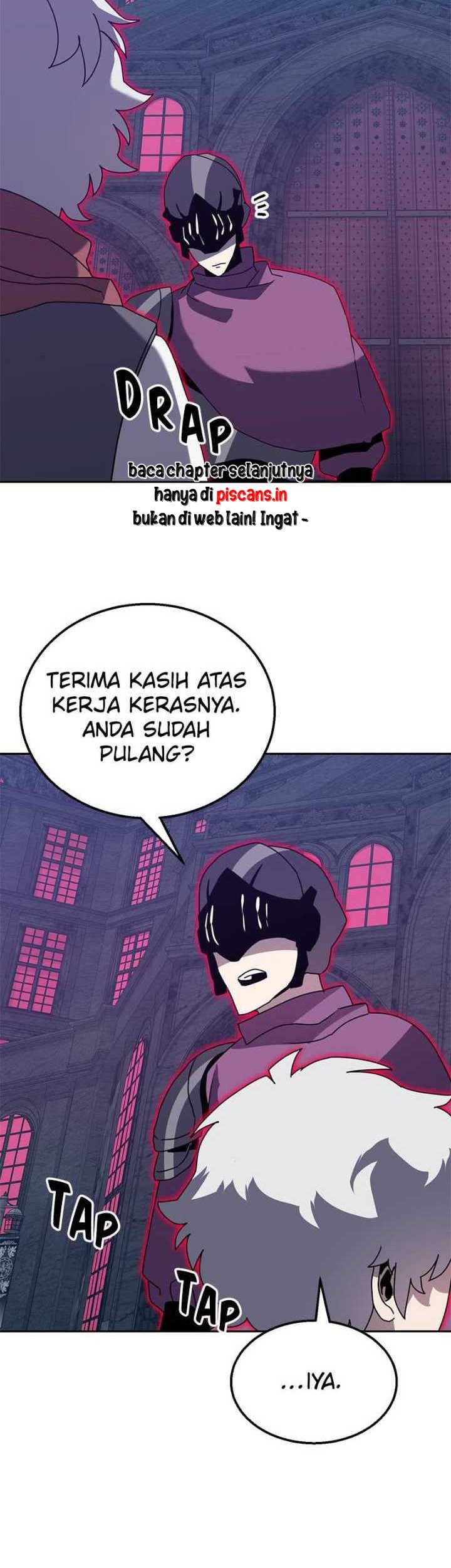 Bug Eater Chapter 27 Gambar 23