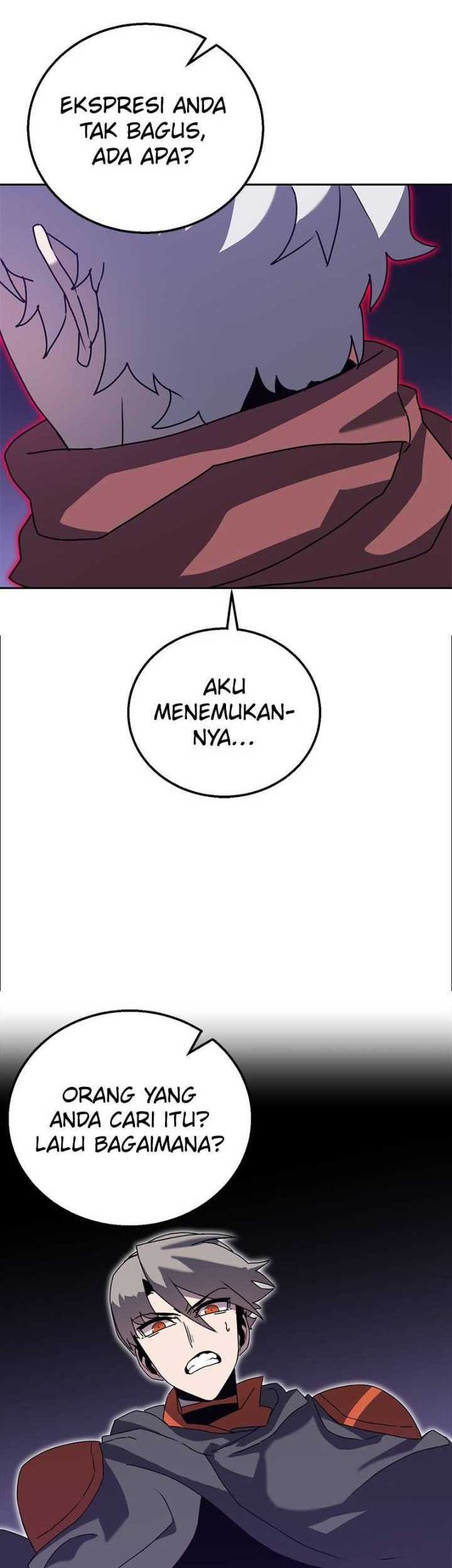 Bug Eater Chapter 27 Gambar 25