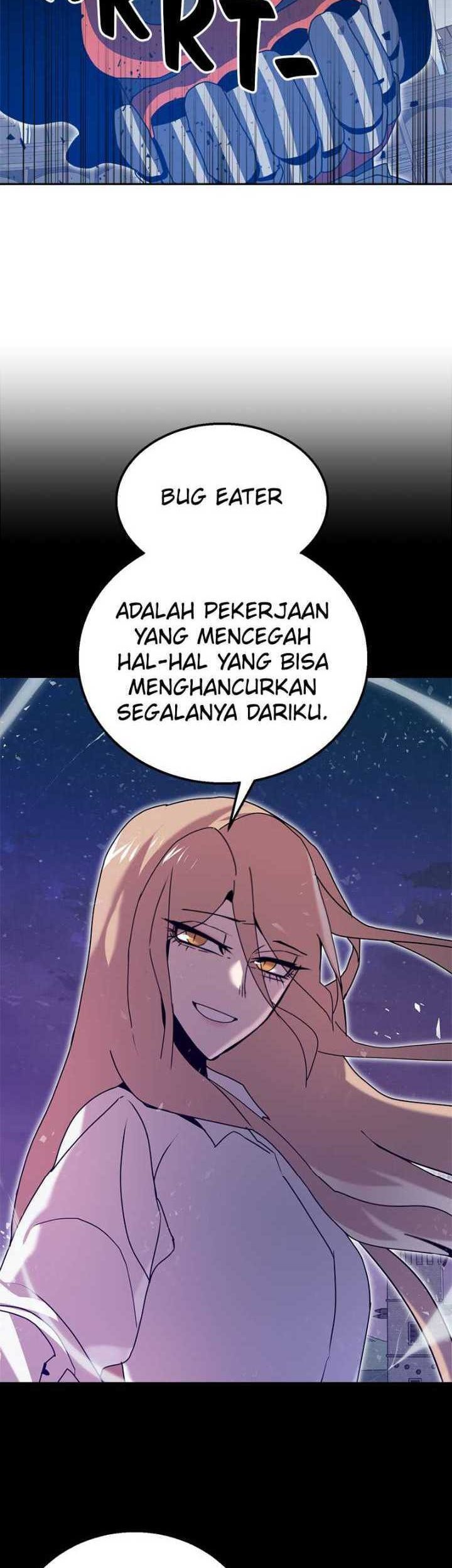 Bug Eater Chapter 27 Gambar 31
